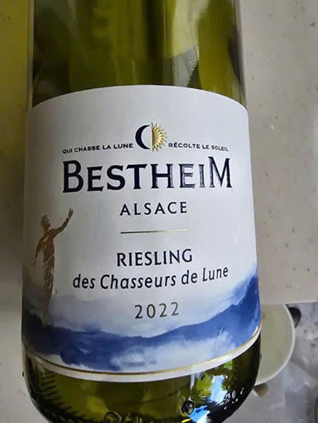 rượu vang bestheim chasseurs de lune collection pinot gris rượu vang bestheim chasseurs de lune collection pinot gris