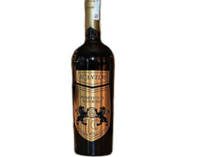 Bizantino Primitivo Di Manduria Doc