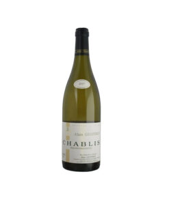 Chablis alain geoffroy
