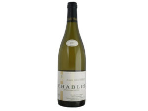 Chablis alain geoffroy
