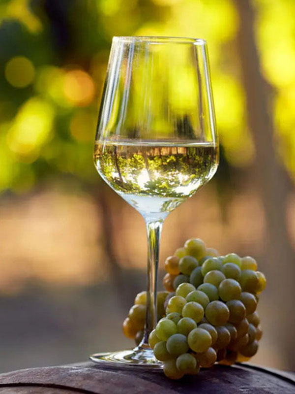 chablis premier cru fourchaume