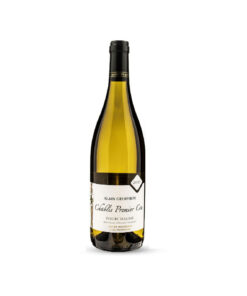 chablis premier cru fourchaume