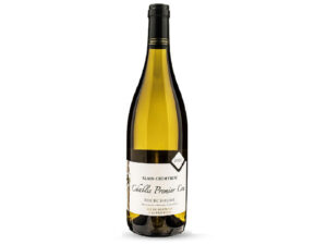 chablis premier cru fourchaume