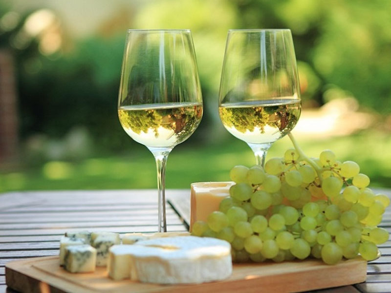 chablis premier cru fourchaume