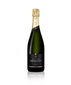champagne gremillet ambassadeur brut