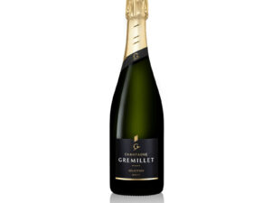 champagne gremillet ambassadeur brut