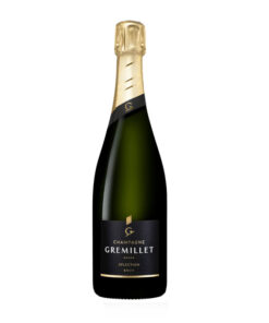 Champagne gremillet classic sellection_brut 6l