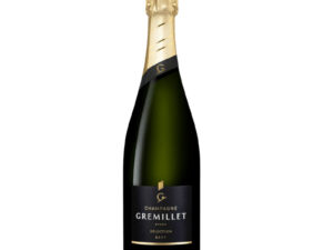 Champagne gremillet classic sellection_brut 6l