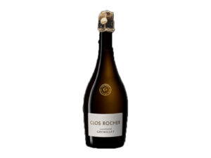 champagne gremillet clos rocher