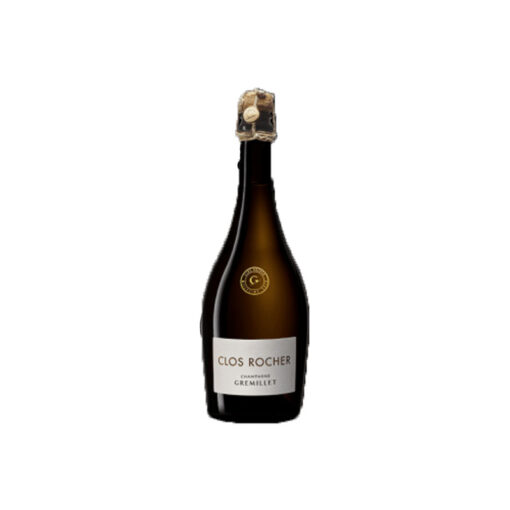 champagne gremillet clos rocher
