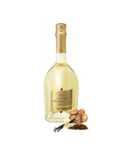 champagne gremillet cuvée evidence brut