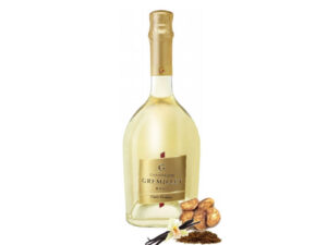 champagne gremillet cuvée evidence brut