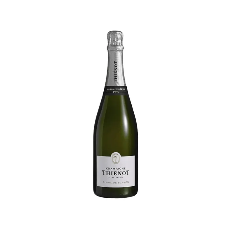 champagne thienot