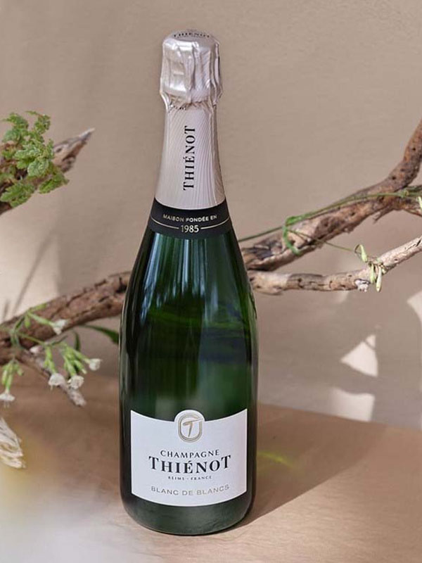 champagne thienot