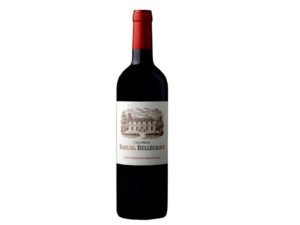 Chateau barrail bellegrave saint-émilion grand cru