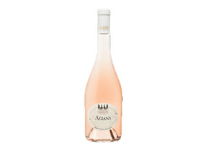 chateau de sannes aciana rose