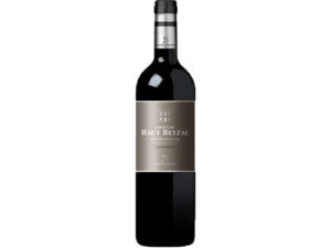 château haut beayzac cru bourgeois
