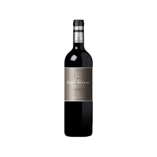 château haut beayzac cru bourgeois