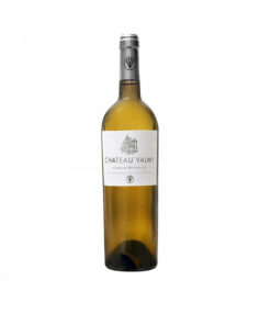 Château valmy blanc