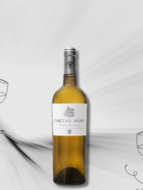 château valmy blanc