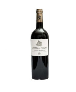 château valmy rouge