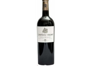 château valmy rouge