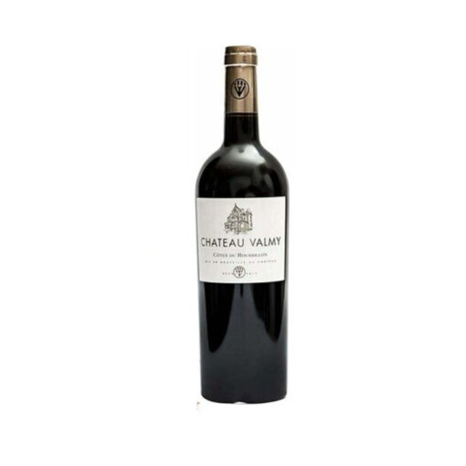 château valmy rouge