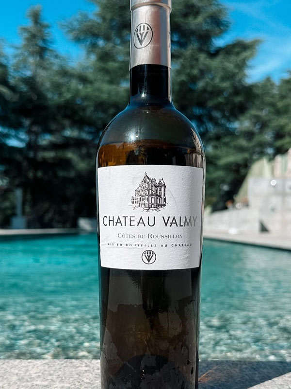 château valmy rouge