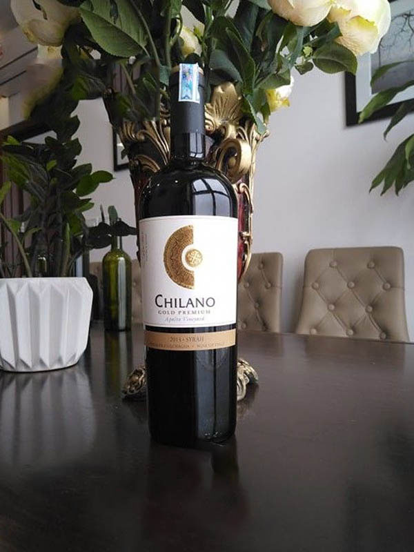 chilano gold premium