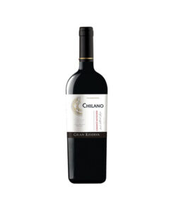 chilano grand reserva cabernet sauvignon
