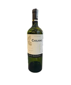 chilano grand reserva sauvignon blanc