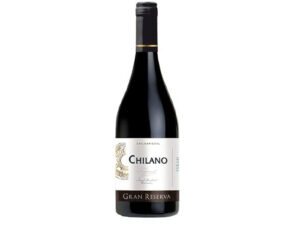Chilano grand reserva syrah
