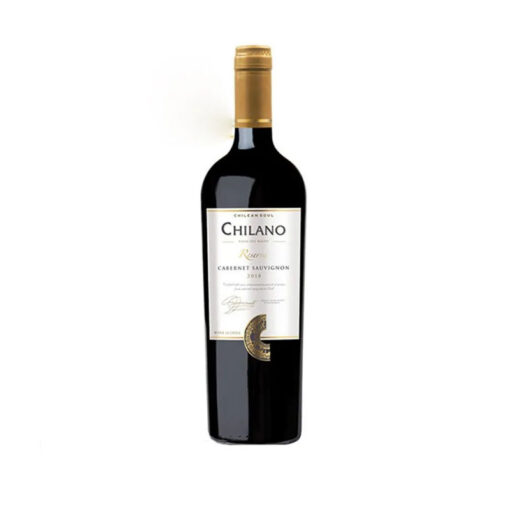 chilano reserva cabernet sauvignon