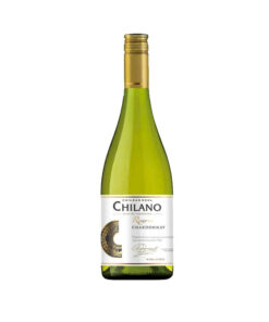 Chilano reserva chardonnay