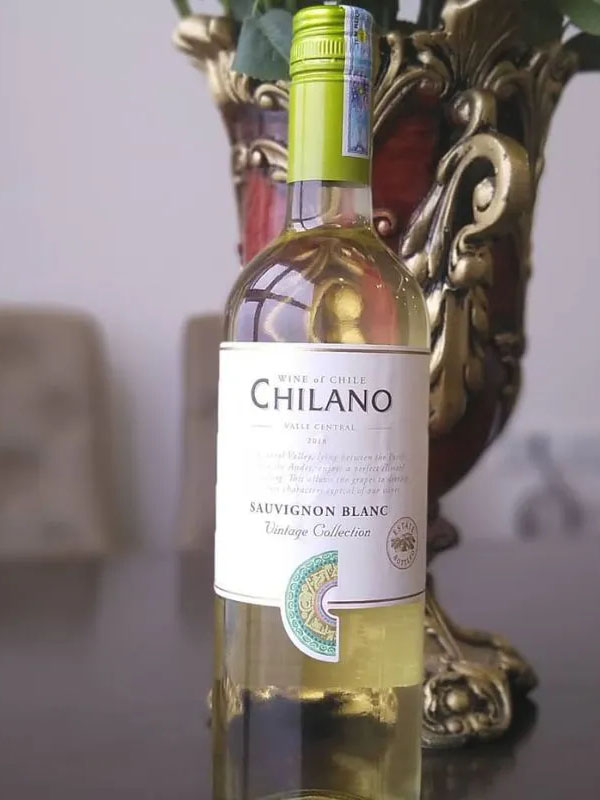 chilano reserva sauvignon blanc