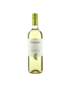Chilano reserva sauvignon blanc