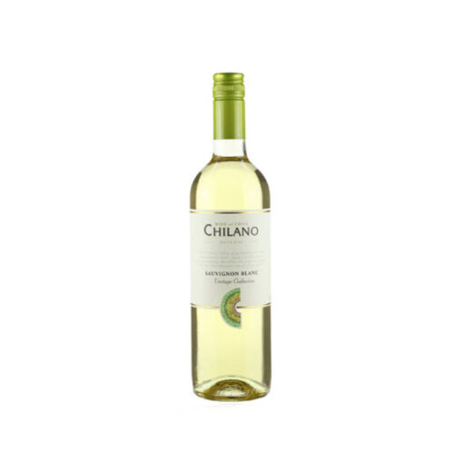 Chilano reserva sauvignon blanc