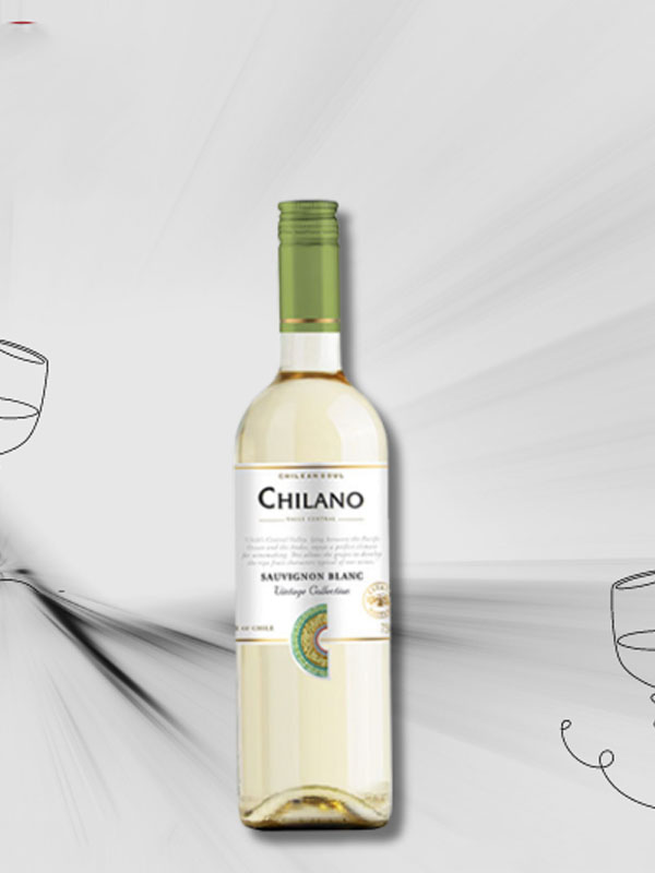 chilano reserva sauvignon blanc