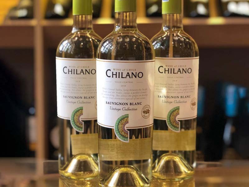 chilano sauvignon blanc