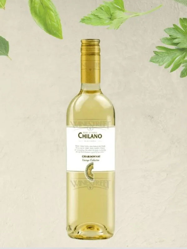 chilano sauvignon blanc