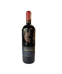 chilean soul chilano blend