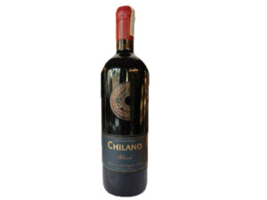 chilean soul chilano blend