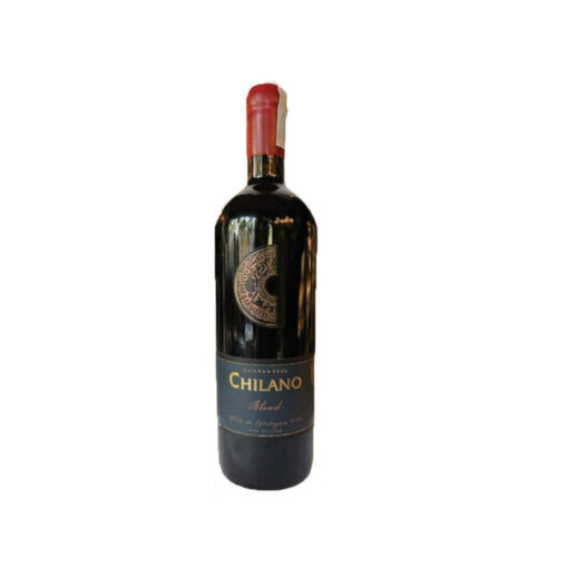 chilean soul chilano blend