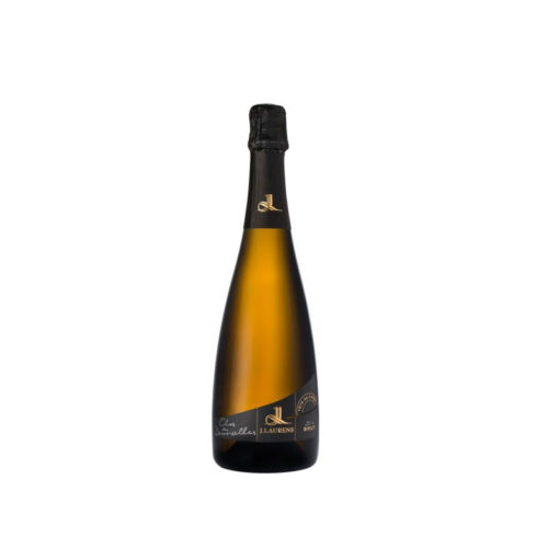 clos des demoiselles crémant de limoux tête de cuvée brutclos des demoiselles crémant de limoux tête de cuvée brut