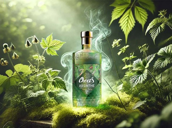 công thức cocktail absinthe: đổi mới hương vị tại nhà