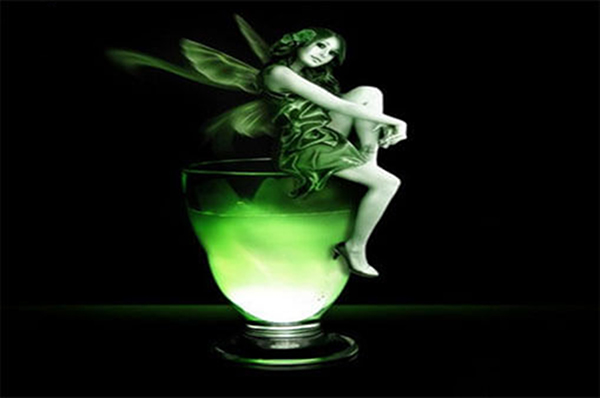 công thức cocktail absinthe: đổi mới hương vị tại nhà