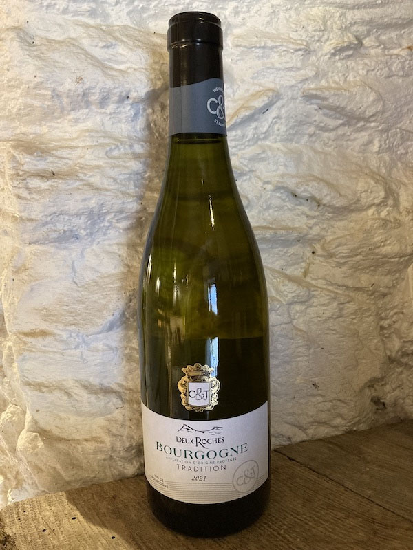 deux roches bourgogne tradition