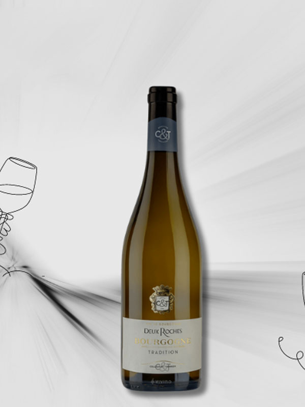deux roches bourgogne tradition