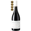 domaine de l'agly les cimes