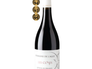 domaine de l'agly les cimes